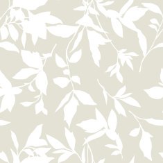 Seamless Pattern with floral ornament N36