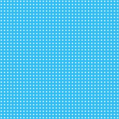 Retro blue polka dot pattern N6 free image download