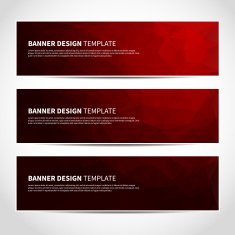 banners N104
