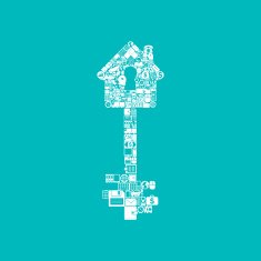 Key Icon N12