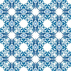 Portuguese tiles N119