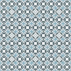 Portuguese tiles N121