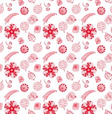 Magic flowers