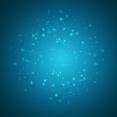Abstract Christmas light background N4