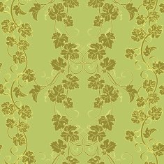Seamless texture with vines N4