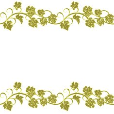 Seamless texture with vines N6