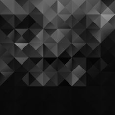 Black Grid Mosaic Background Creative Design Templates N2