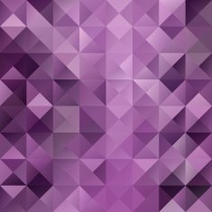 Purple Grid Mosaic Background Creative Design Templates