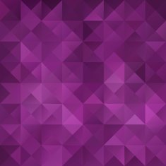 Purple Grid Mosaic Background Creative Design Templates N2