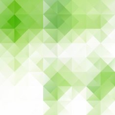 Green Grid Mosaic Background Creative Design Templates N2