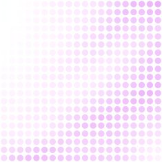Purple Dots Background Creative Design Templates