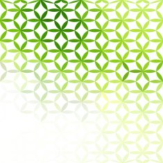 Green mesh Background Creative Design Templates