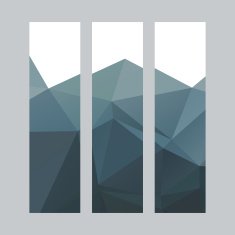 Vertical Banners N6