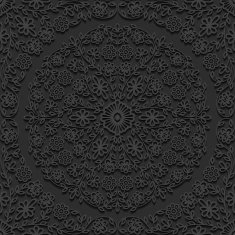 Seamless Floral Pattern N1171