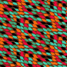 Pattern with small brushed dots N2