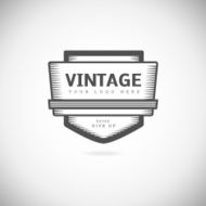 Logo template N12