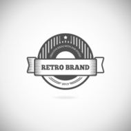 Logo template N13
