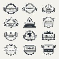 Logo template N14
