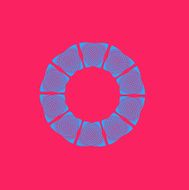Graphic element Vector illustration N3