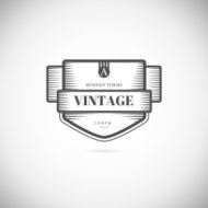 Logo template N15