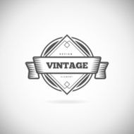 Logo template N16