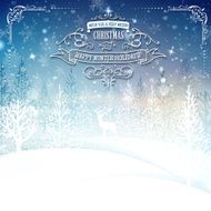 christmas background N254