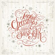 Vintage Christmas Background N9