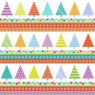 Christmas seamless background N23