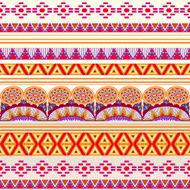 Mandala Pattern N8