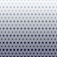 Abstract social concept background