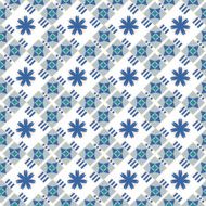 Islamic Seamless Pattern N4