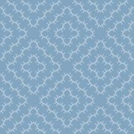 ornamental seamless pattern N18