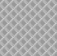 Seamless abstract background with ornate pattern
