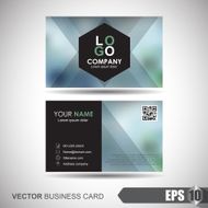 Business Card 025