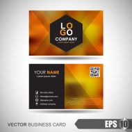Business Card 023