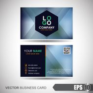 Business Card 021