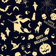 Happy Halloween N84