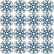 Portuguese tiles N129