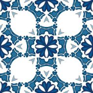 Portuguese tiles N136