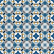 Portuguese tiles N139