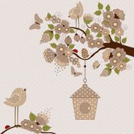 greeting card N158