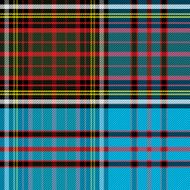 Tartan Clan Anderson N2