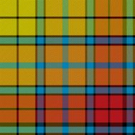 tartan buchanan seamless N2