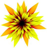 Flower N40