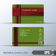 Business Card 042