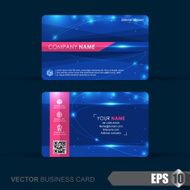 Business Card 040