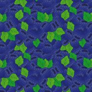 BLACKBERRY SUMMER PATTERN 2