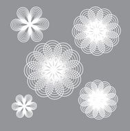 Geometry flower N3