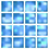 Abstract blurred backgrounds N2