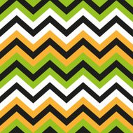 Bright zigzag seamless pattern N2